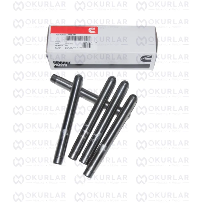 Cummins M11 BMC PRO 1142 Subap İtici Mili 3068390