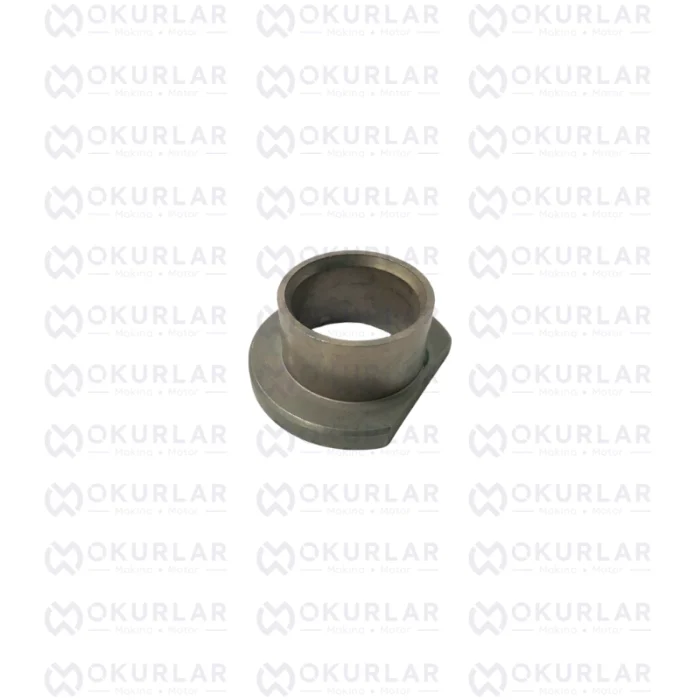 Cummins ISM11 QSM11 M11 Yağ Soğutucu Adaptörü 3080401
