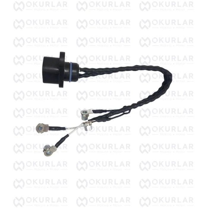 BMC PRO 935 Enjektör Kablo 3287699