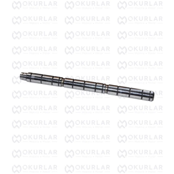 cummins-3417766-ism11-qsm11-m11-bmc-pro1142-eksantrik-takipci-mili Cummins ISM11 QSM11 M11 BMC PRO 1142 Eksantrik Takipçi Mili 3417766