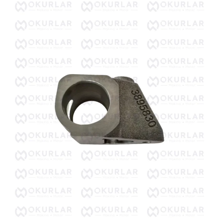 Cummins ISM11 QMS11 M11 Eksantrik Takipçi Kolu Destek Parçası 3895830