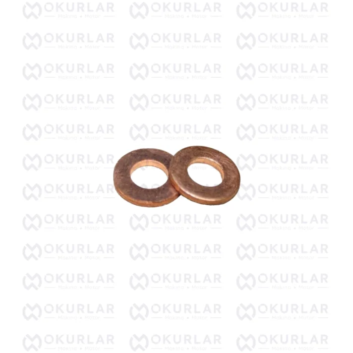 Cummins 6CT Enjektör Pulu 3906659