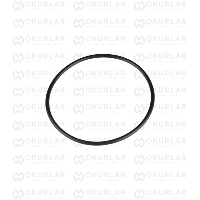 cummins-3906694-6ct-mazot-filtre-baglanti-oring Cummins 6CT Mazot Filtre Bağlantı Oring Conta 3906694