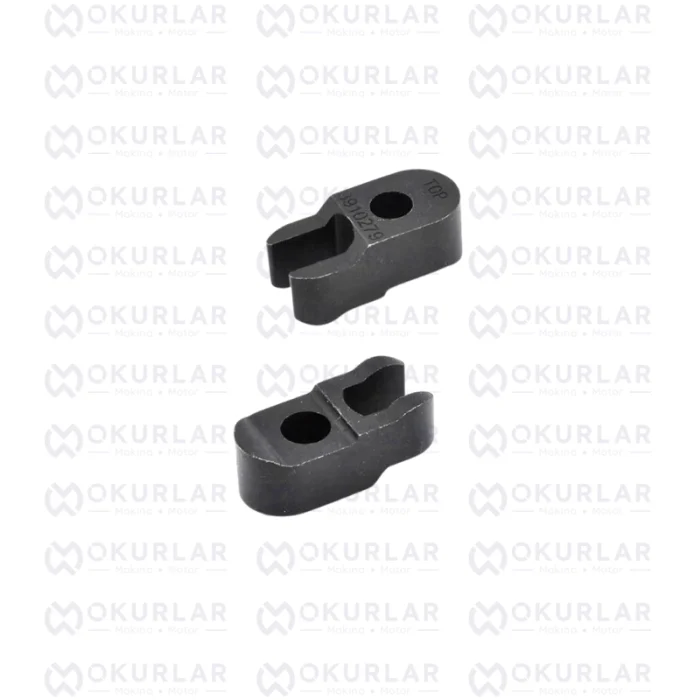 cummins-3910279-6ct-dev-enjektor-kelepcesi Cummins 6CT BMC DEV Fatih Enjektör Kelepçesi 3910279