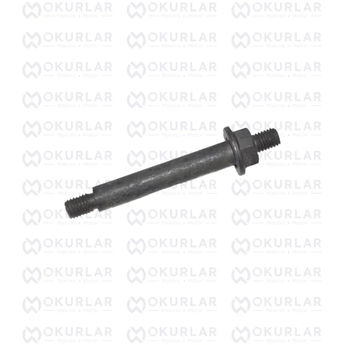 Cummins 6CT BMC DEV Fatih Külbütör Kapak Civatası 3922639