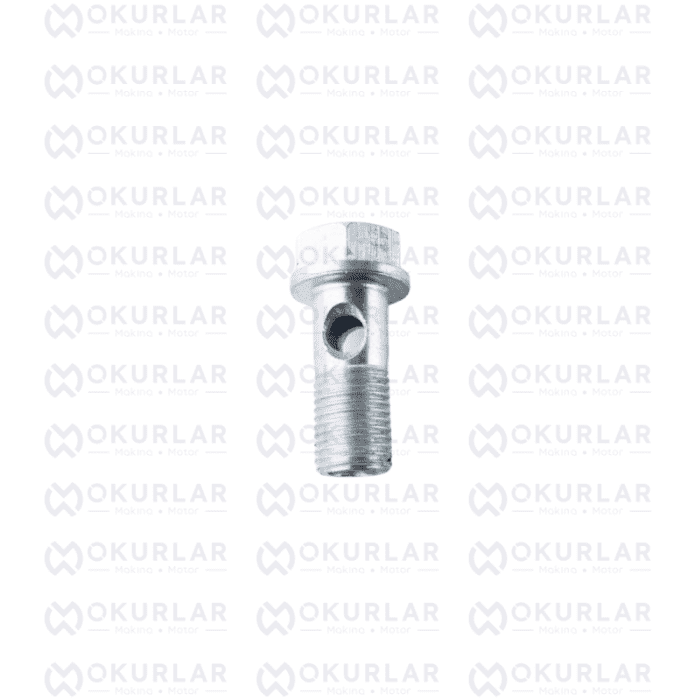 Cummins 6CT Yakıt Bağlantı Rekoru 3924725