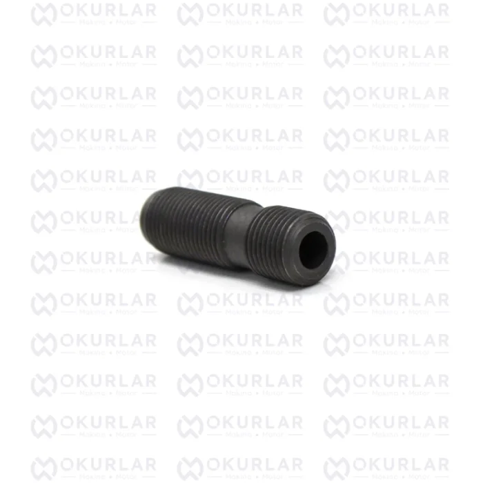 Cummins Filtre Bağlığı Adaptörü 3925955 3903845