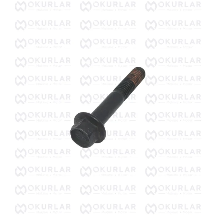 Cummins Flanş Başlı Civata 3926863