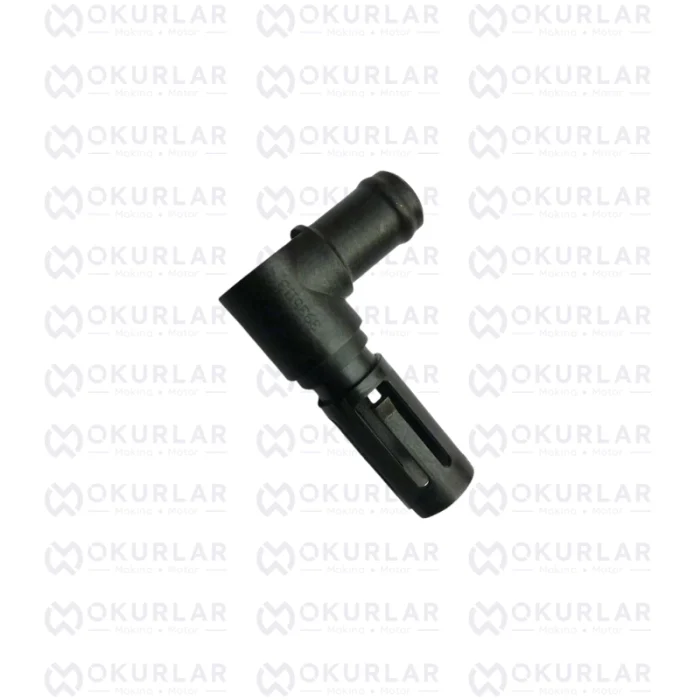 Cummins 6CT BMC DEV Fatih Havalandırma Bağlantısı 3935113