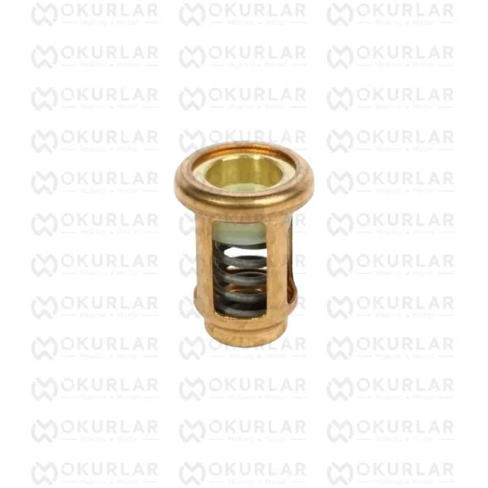 cummins-3936365-bmc-fatih-162-yag-tazzik-subap BMC DEV Fatih 162 Yağ Tazyik Subabı 3936365