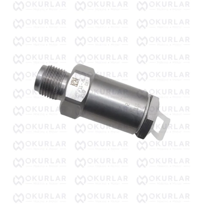 Cummins QSB 6.7 Mazot Tazyik Subabı 3963808