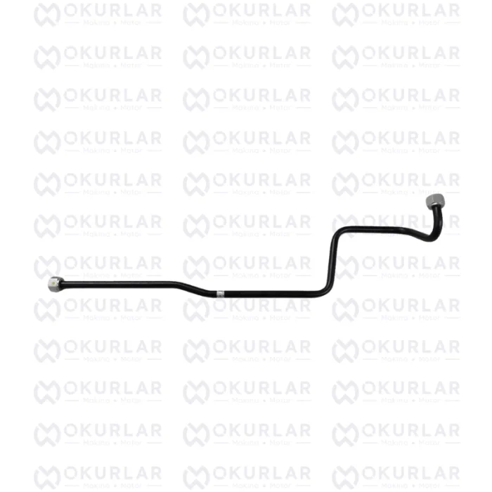 Cummins ISC ISL Su Çıkış Borusu 3975526