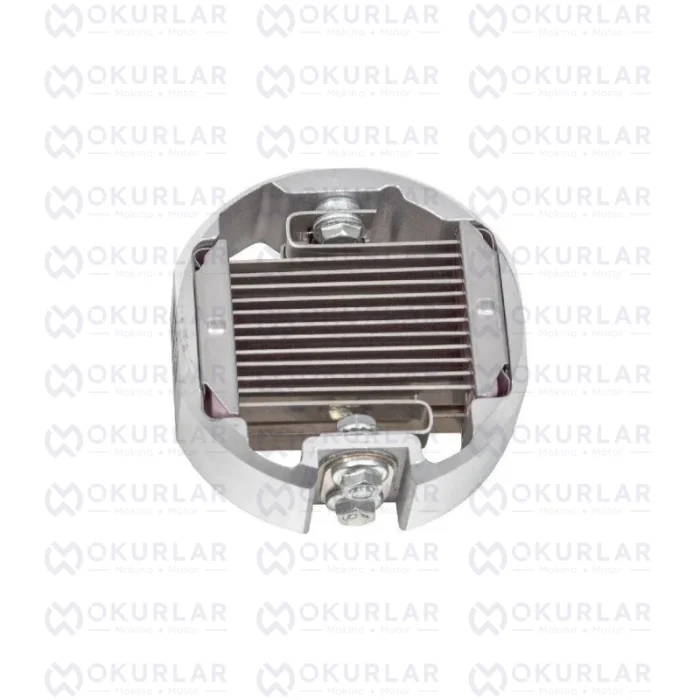 cummins-4941309-qsb6.7-isf3.8-hava-isitici Cummins QSB6.7 ISF3.8 Hava Isıtıcı 4941309
