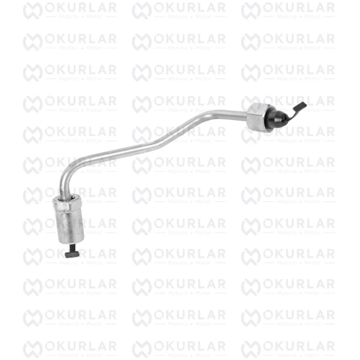 Cummins ISF 3.8 Enjektör Borusu 4941699