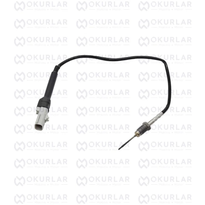 cummins-4954574-qsm11-ism11-m11-egzoz-sicaklik-sensoru Cummins ISM11 QSM11 M11 Egzoz Gazı Sıcaklık Sensörü 4954574