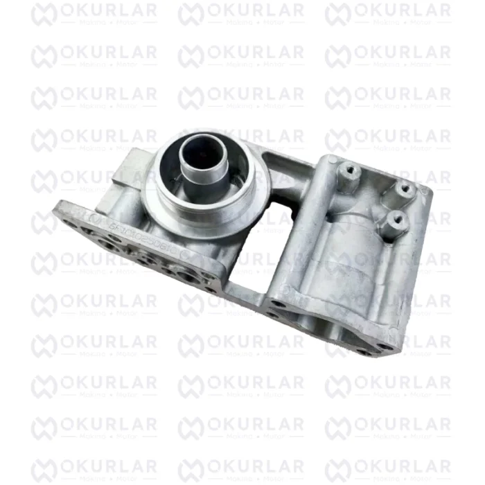 bmc-pro-1142-1144-yag-filtre-basligi-3102774 BMC PRO 1142 1144 Yağ Filtre Başlığı 3102774