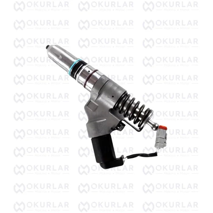 BMC PRO 1142 Komple Enjektör 3411754