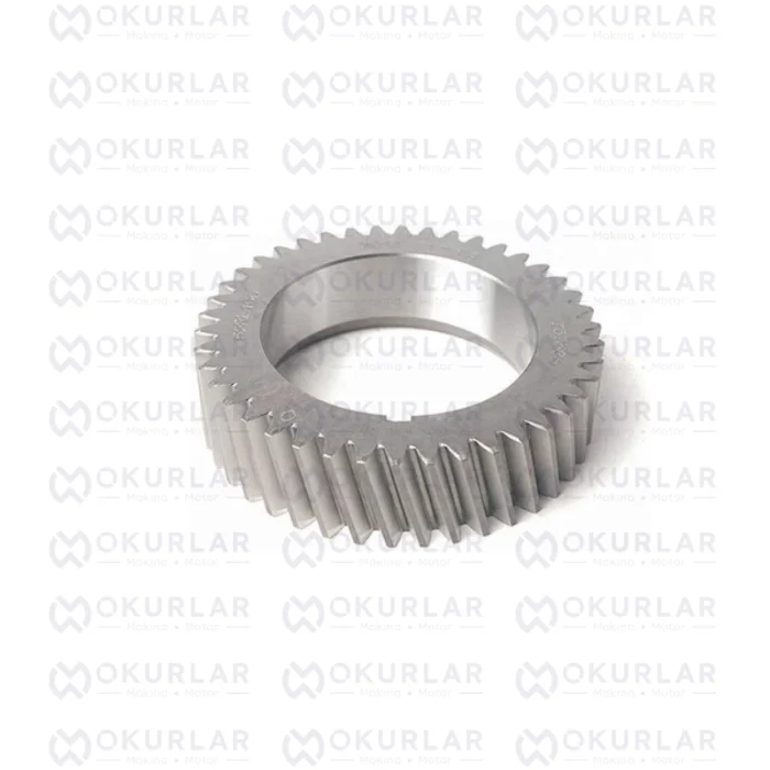 Cummins 6CT QSB 6.7 Krank Dişlisi 3918776 3901375 3907645 3918380