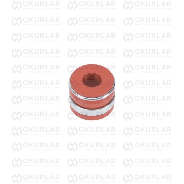 Cummins 4BT 6BT Emme ve Egzoz Subap Lastiği 3921640