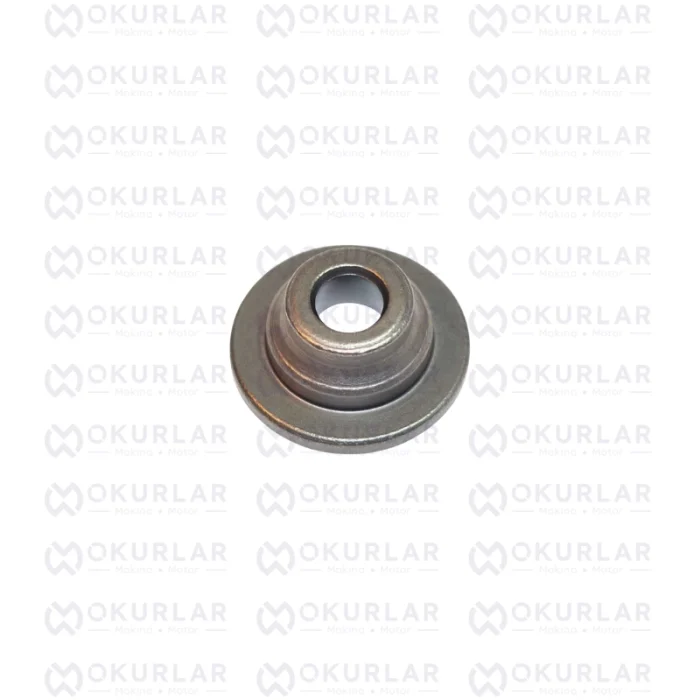 Cummins 6BTA BMC Fatih 162 Subap Tablası 3957913