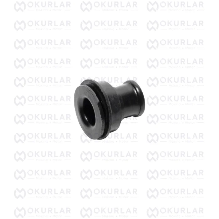 Cummins ISC QSC 8.3 BMC PRO 935 940 Külbütör Kapak İzalatör 3959799
