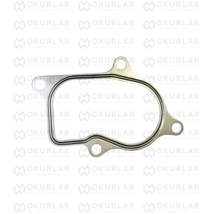 Cummins ISBe Turbo Boğaz Contası 4896254