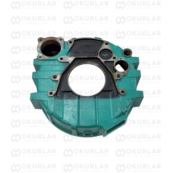 cummins-4948019-4bt-6bt-volan-muhafazasi-jenerator-tip Cummins 4BT 6BT Jeneratör Tipi Volan Muhafazası 4948019