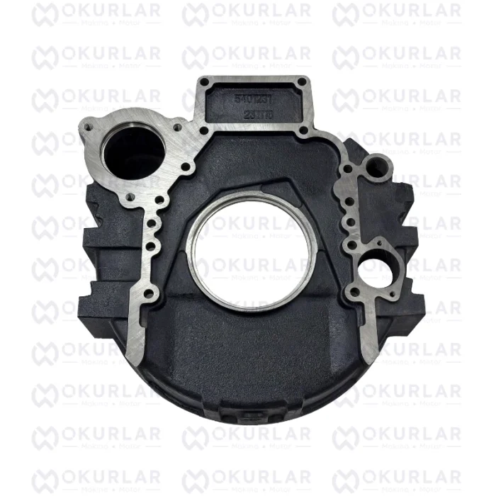 Cummins 6CT Volan Muhafazası 41cm 4983027
