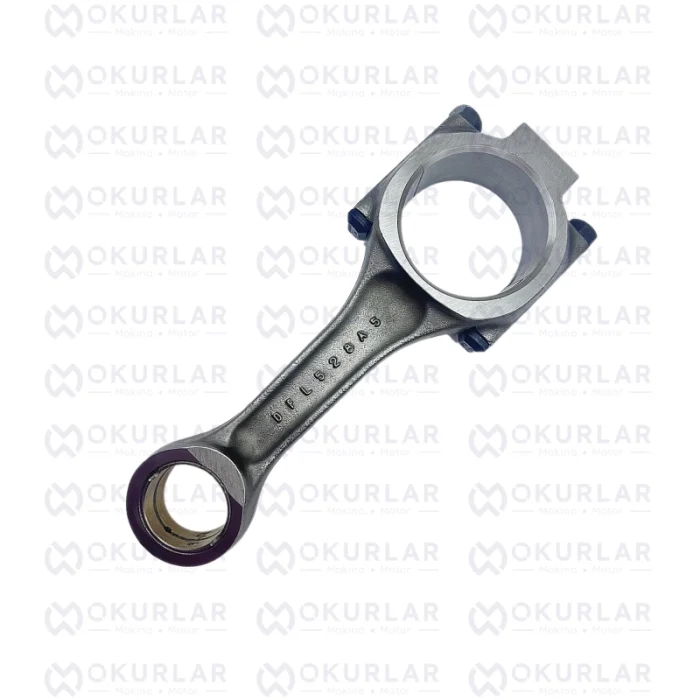 Cummins 6CT Piston Kolu 5266243 3934927 3901383