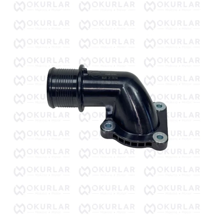 Cummins 6BT ISC QSC Su Çıkış Bağlantısı 5312583