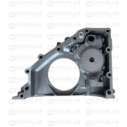 Ford Cargo 4136 1838 9lt Yağ Pompası J1J66600BA