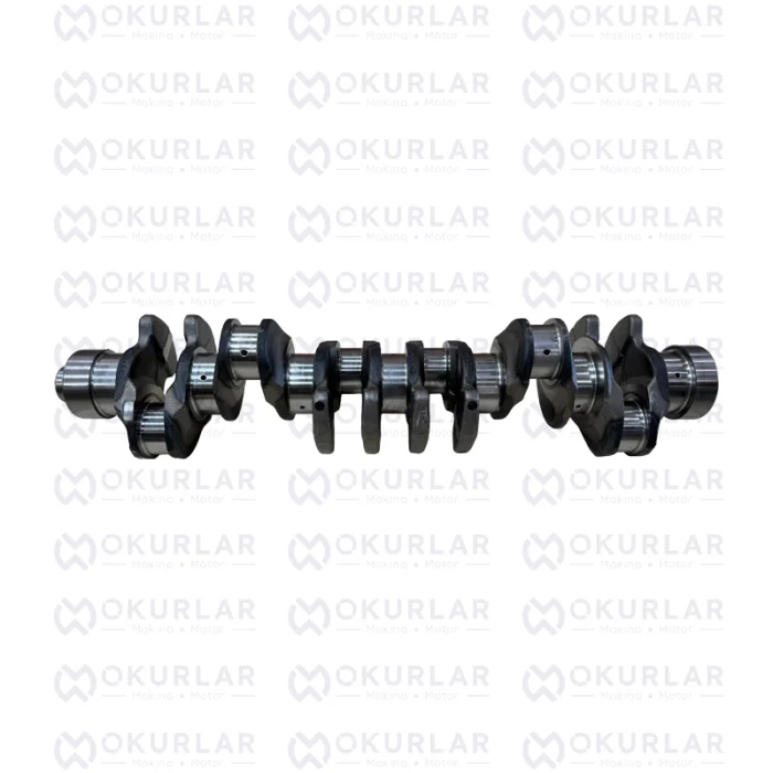 ford-cargo-4142-krank-mili-jmc-gc466303ab Ford Cargo 4142 F-MAX 12.7L Krank Mili JMC GC466303AB