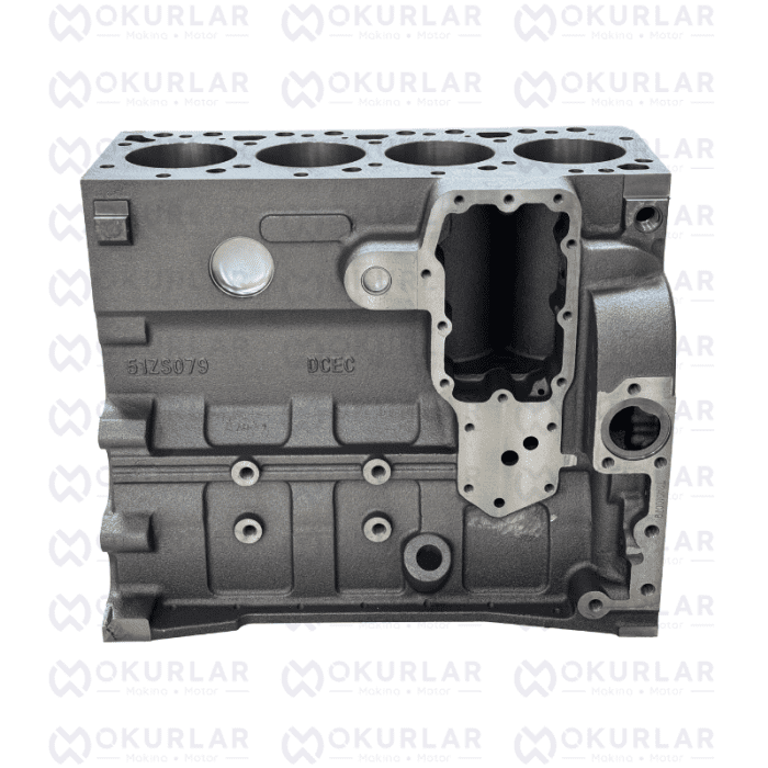bmc-fatih-105-silindir-blok-3903920 BMC Fatih 105 Silindir Blok DCEC 3903920