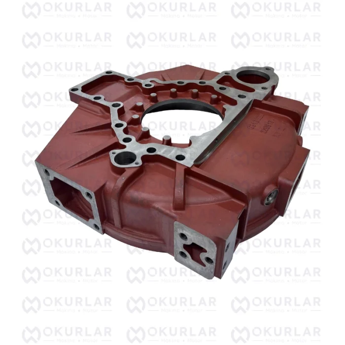 Cummins ISM11 QSM11 M11 Volan Muhafazası 3417500