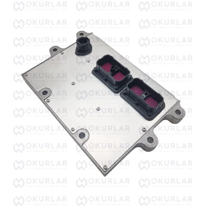 Cummins ISM11 QSM11 M11 Motor Beyni ECU 4963807
