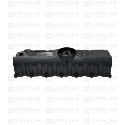 Ford Cargo 1838 4136 Külbütör Kapağı