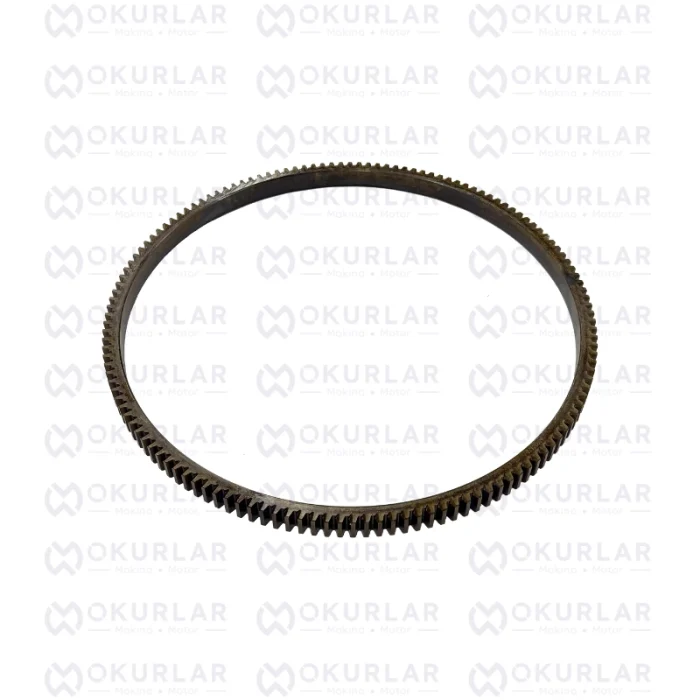Cummins 6CT Volan Dişlisi 138 Diş 3902127