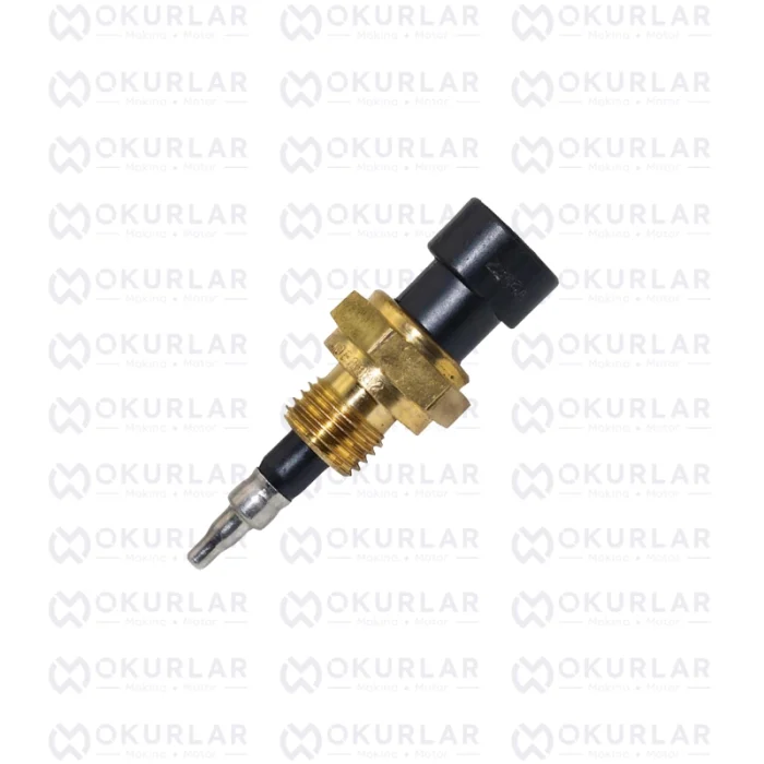 Cummins ISLe ISF2.8 ISC8.3 ISX QSX Manifold Sıcaklık Sensörü 4088832